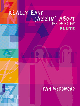 Pamela Wedgwood - Dragonfly (from 'Easy Jazzin' About)