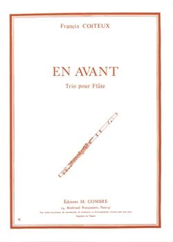 Francis Coiteux - En avant