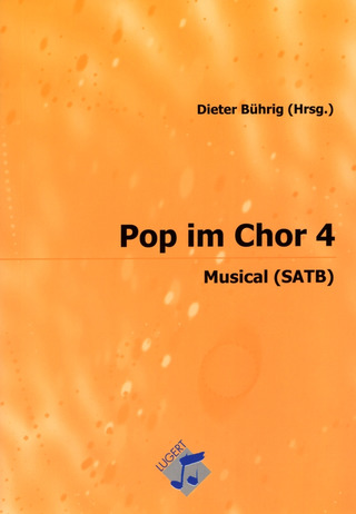 Pop im Chor 4