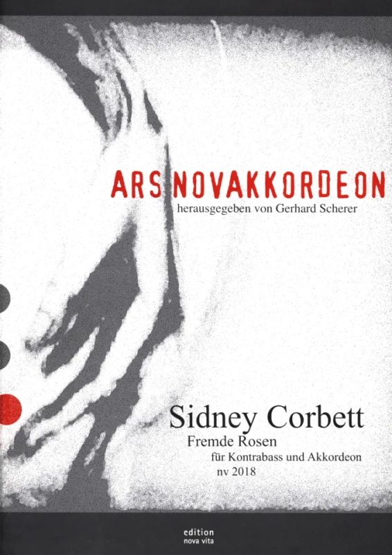 Sidney Corbett - Fremde Rosen