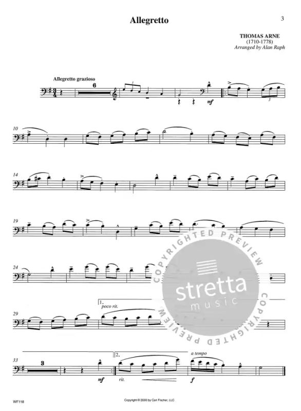 Repertoire Classics im Stretta Noten Shop kaufen