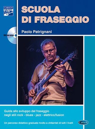 Paolo Patrignani - Scuola di fraseggio