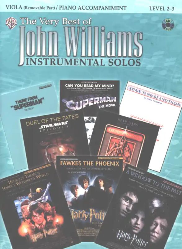 John Williams - The Very Best of John Williams