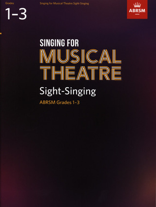 Singing for Musical Theatre – Sight-Singing