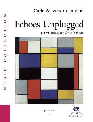 Echoes Unplugged