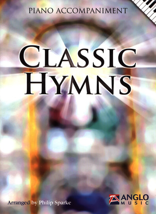 Classic Hymns (Piano Accompaniment)