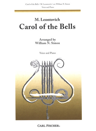 Leontovich M. - Carol Of The Bells