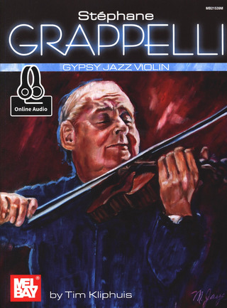 Stéphane Grappelli - Gypsy Jazz Violin