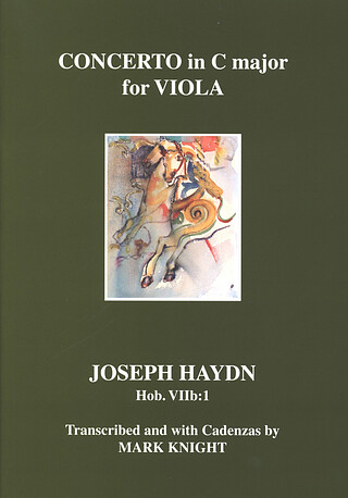 Joseph Haydn: Concerto in C Hob.VIIb:1