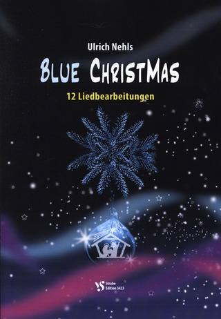 Ulrich Nehls - Blue Christmas