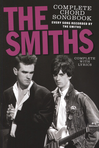 The Smiths Songbook