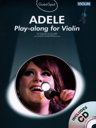 Adele Adkins: Adele