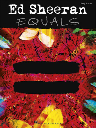 Ed Sheeran - Ed Sheeran: Equals