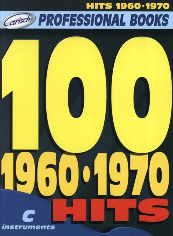100 Hits 1960-1970