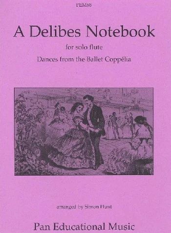Léo Delibes - A Delibes notebook