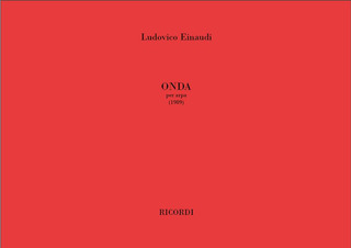Ludovico Einaudi - Onda