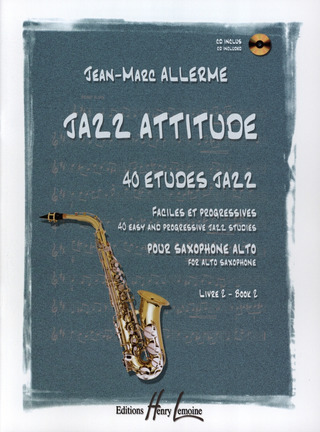 Jean-Marc Allerme: Jazz Attitude 2