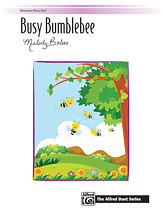 Melody Bober - Busy Bumblebee