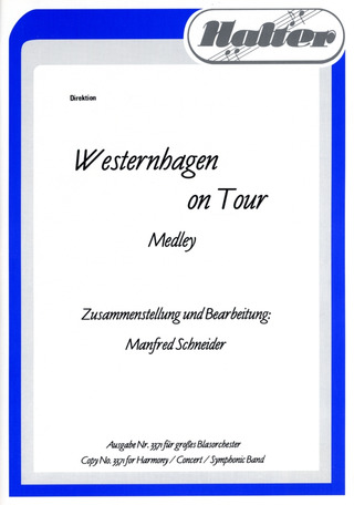 Marius Müller-Westernhagen - On Tour Medley