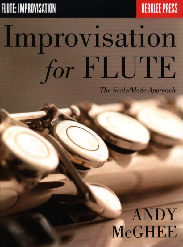 Improvisation for Flute