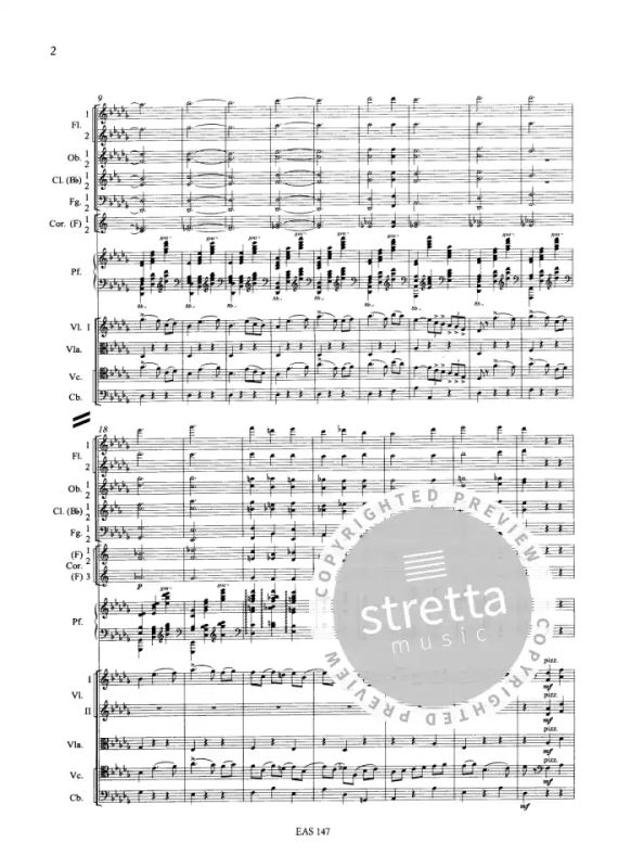 Pjotr Iljitsch Tschaikowsky - Konzert Nr. 1  b-Moll op. 23 CW 53 (3)