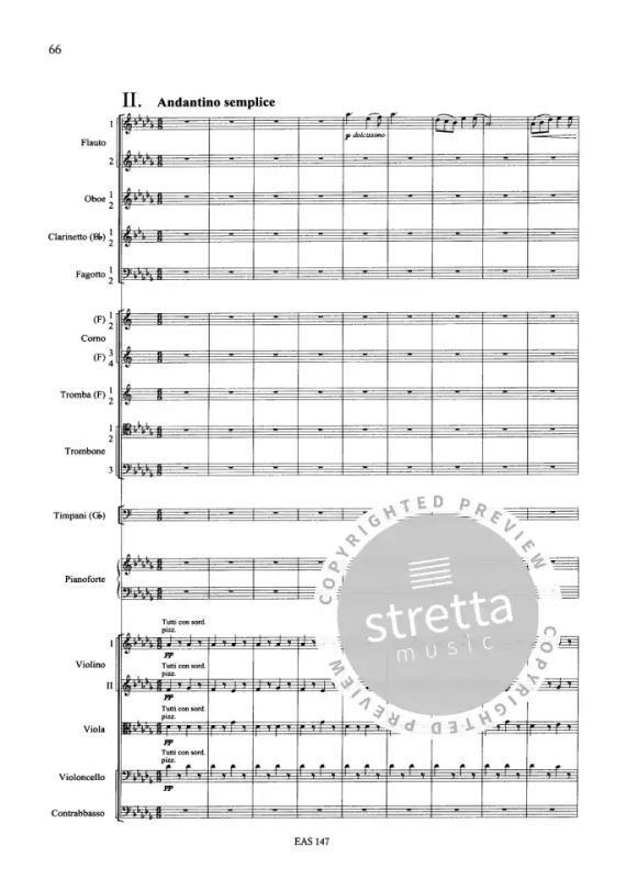 Pjotr Iljitsch Tschaikowsky - Concerto No. 1 Bb minor (4)
