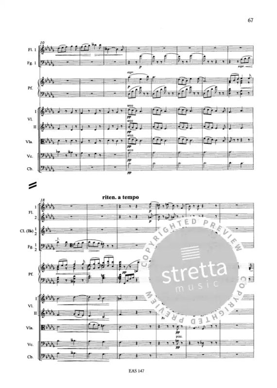 Pjotr Iljitsch Tschaikowsky - Konzert Nr. 1  b-Moll op. 23 CW 53 (5)