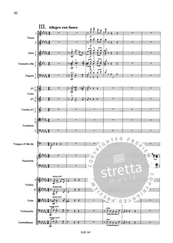 Pjotr Iljitsch Tschaikowsky - Konzert Nr. 1  b-Moll op. 23 CW 53 (6)