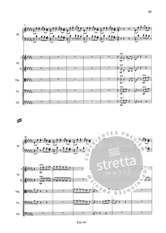 Pjotr Iljitsch Tschaikowsky - Konzert Nr. 1  b-Moll op. 23 CW 53 (7)