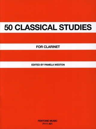 50 Classical Studies