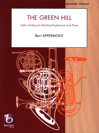 Bert Appermont - The Green Hill