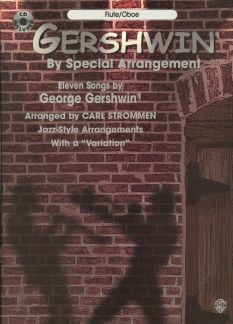 George Gershwin - By Special Arrangement