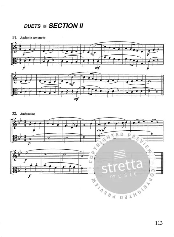 Sol Berkowitz et al.: A new Approach to Sight Singing (3)