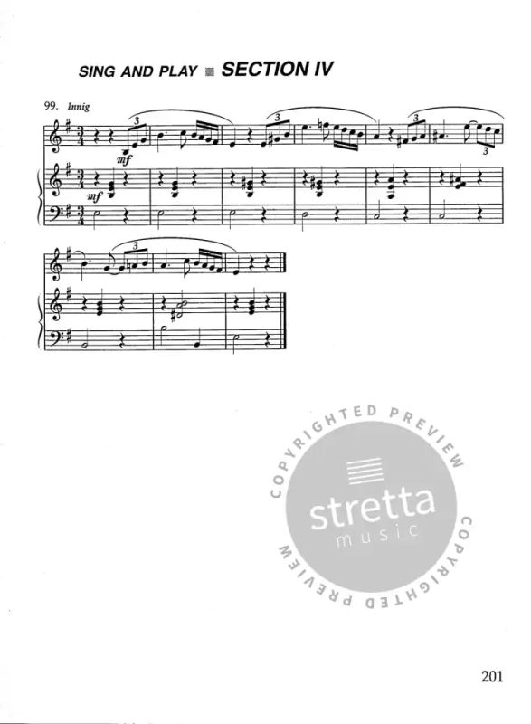 Sol Berkowitz et al.: A new Approach to Sight Singing (4)