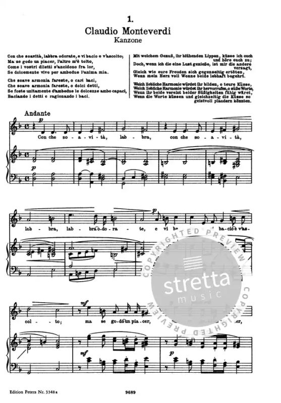 Alte Meister des Bel Canto - Band 1 (1)