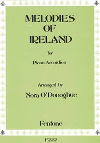 (Traditional) - Melodies of Ireland