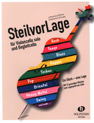 J. Söllner et al. - SteilvorLage