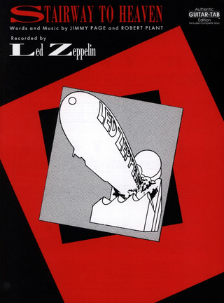 Led Zeppelin: Stairway To Heaven