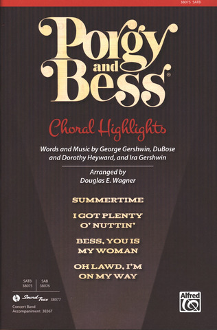 George Gershwinet al. - Porgy and Bess