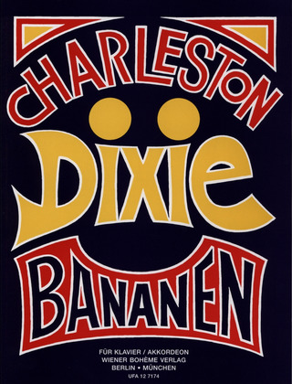 Charleston-Dixie-Bananen