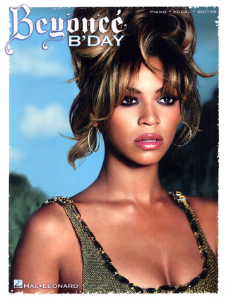 Beyoncé Knowles - B'Day