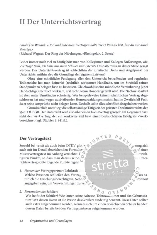 Stefan Lindemann - Marketing und Managament für Musikpädagogen
