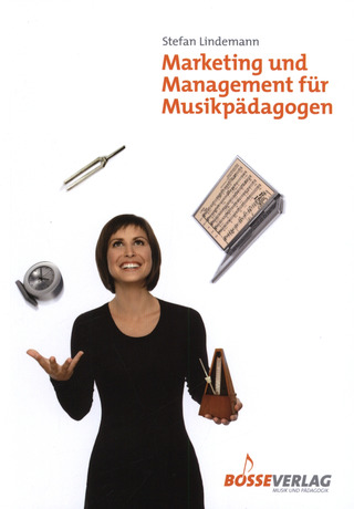 S. Lindemann - Marketing und Managament für Musikpädagogen