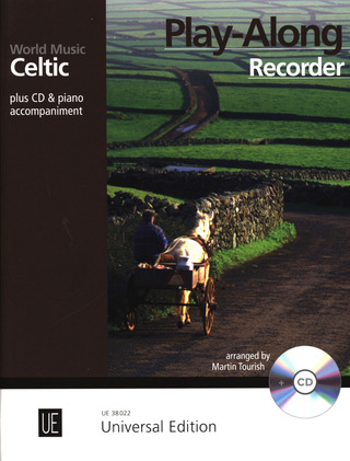 World Music: Celtic (Recorder)