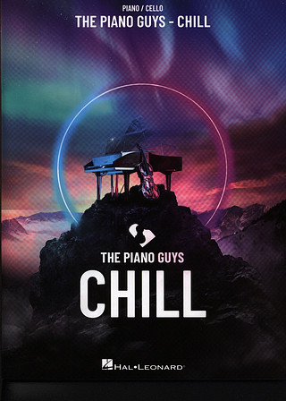 The Piano Guys - The Piano Guys – Chill