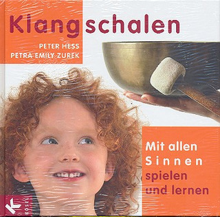 Peter Hess y otros. - Klangschalen