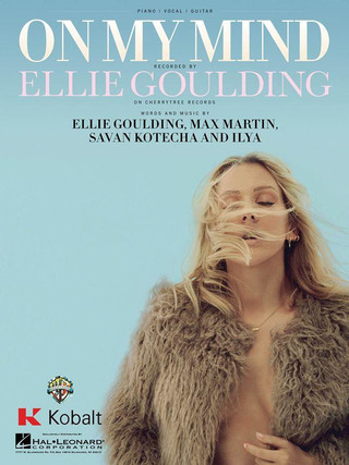Ellie Goulding - On my mind