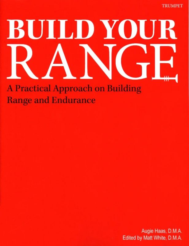 Augi Haas - Build Your Range