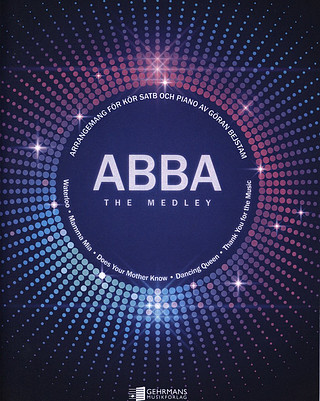 ABBA - ABBA – The Medley
