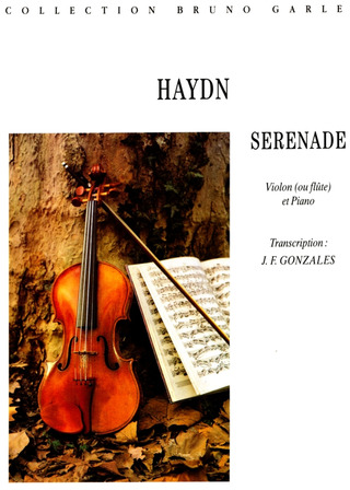 Joseph Haydn - Sérénade